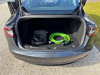Tesla - model 3 - long range awd 75kwh - xv-391-f - 2019 - afbeelding 11 van  19