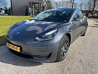 Tesla - model 3 - long range awd 75kwh - xv-391-f - 2019