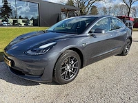 Tesla - model 3 - long range awd 75kwh - xv-391-f - 2019 - afbeelding 12 van  19