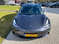 Tesla - model 3 - long range awd 75kwh - zj-209-v - 2019 - afbeelding 11 van  26
