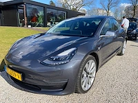 Tesla - model 3 - long range awd 75kwh - zj-209-v - 2019 - afbeelding 1 van  26