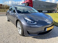 Tesla - model 3 - long range awd 75kwh - zj-209-v - 2019 - afbeelding 13 van  26
