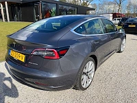 Tesla - model 3 - long range awd 75kwh - zj-209-v - 2019 - afbeelding 17 van  26