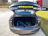 Tesla - model 3 - long range awd 75kwh - zj-209-v - 2019 - afbeelding 18 van  26