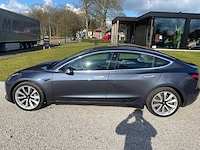 Tesla - model 3 - long range awd 75kwh - zj-209-v - 2019 - afbeelding 20 van  26