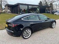 Tesla - model 3 - stnd.rwd plus 60 kwh - g-012-nz - 2019 - afbeelding 11 van  21