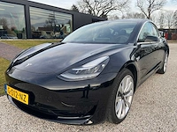 Tesla - model 3 - stnd.rwd plus 60 kwh - g-012-nz - 2019