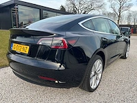 Tesla - model 3 - stnd.rwd plus 60 kwh - g-012-nz - 2019 - afbeelding 13 van  21