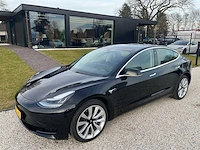 Tesla - model 3 - stnd.rwd plus 60 kwh - g-012-nz - 2019 - afbeelding 12 van  21