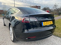 Tesla - model 3 - stnd.rwd plus 60 kwh - g-012-nz - 2019 - afbeelding 17 van  21