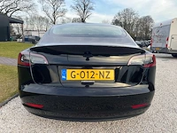 Tesla - model 3 - stnd.rwd plus 60 kwh - g-012-nz - 2019 - afbeelding 18 van  21