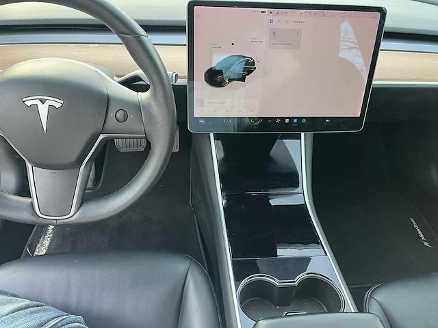 Tesla - model 3 - stnd.rwd plus 60 kwh - g-012-nz - 2019 - afbeelding 20 van  21