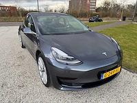 Tesla - model 3 - stnd.rwd plus 60 kwh - g-249-sl - 2019 - afbeelding 3 van  23