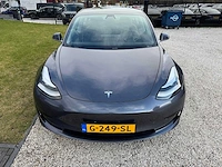 Tesla - model 3 - stnd.rwd plus 60 kwh - g-249-sl - 2019 - afbeelding 4 van  23