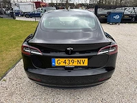 Tesla - model 3 - stnd.rwd plus 60 kwh - g-439-nv - 2019 - afbeelding 20 van  23