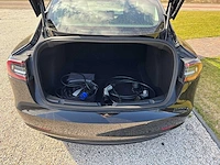 Tesla - model 3 - stnd.rwd plus 60 kwh - g-464-nv - 2019 - afbeelding 5 van  20