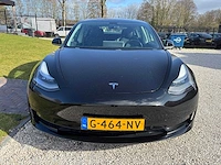 Tesla - model 3 - stnd.rwd plus 60 kwh - g-464-nv - 2019