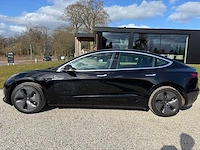 Tesla - model 3 - stnd.rwd plus 60 kwh - g-464-nv - 2019 - afbeelding 14 van  20