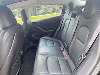 Tesla - model 3 - stnd.rwd plus 60 kwh - g-483-sk - 2019 - afbeelding 4 van  25