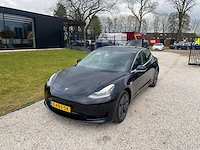 Tesla - model 3 - stnd.rwd plus 60 kwh - g-483-sk - 2019