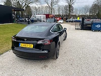 Tesla - model 3 - stnd.rwd plus 60 kwh - g-483-sk - 2019 - afbeelding 16 van  25