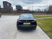Tesla - model 3 - stnd.rwd plus 60 kwh - g-483-sk - 2019 - afbeelding 22 van  25