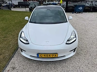 Tesla - model 3 - stnd.rwd plus 60 kwh - g-484-px - 2019 - afbeelding 9 van  23