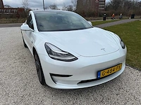 Tesla - model 3 - stnd.rwd plus 60 kwh - g-484-px - 2019 - afbeelding 10 van  23