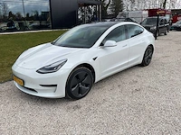 Tesla - model 3 - stnd.rwd plus 60 kwh - g-577-rn - 2019 - afbeelding 12 van  25