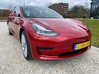 Tesla - model 3 - stnd.rwd plus 60 kwh - g-586-xs - 2019 - afbeelding 11 van  25