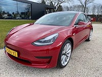 Tesla - model 3 - stnd.rwd plus 60 kwh - g-586-xs - 2019