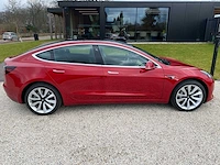 Tesla - model 3 - stnd.rwd plus 60 kwh - g-586-xs - 2019 - afbeelding 14 van  25