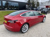Tesla - model 3 - stnd.rwd plus 60 kwh - g-586-xs - 2019 - afbeelding 15 van  25