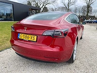 Tesla - model 3 - stnd.rwd plus 60 kwh - g-586-xs - 2019 - afbeelding 16 van  25