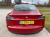 Tesla - model 3 - stnd.rwd plus 60 kwh - g-586-xs - 2019 - afbeelding 22 van  25