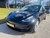Tesla - model 3 - stnd.rwd plus 60 kwh - g-591-xs - 2019