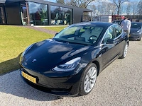 Tesla - model 3 - stnd.rwd plus 60 kwh - g-591-xs - 2019 - afbeelding 12 van  25