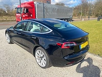 Tesla - model 3 - stnd.rwd plus 60 kwh - g-591-xs - 2019 - afbeelding 20 van  25