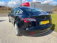 Tesla - model 3 - stnd.rwd plus 60 kwh - g-591-xs - 2019 - afbeelding 21 van  25