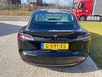 Tesla - model 3 - stnd.rwd plus 60 kwh - g-591-xs - 2019 - afbeelding 22 van  25