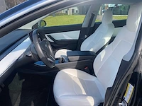 Tesla - model 3 - stnd.rwd plus 60 kwh - g-591-xs - 2019 - afbeelding 24 van  25