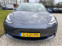 Tesla - model 3 - stnd.rwd plus 60 kwh - g-621-ph - 2019 - afbeelding 5 van  18