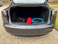 Tesla - model 3 - stnd.rwd plus 60 kwh - g-621-ph - 2019 - afbeelding 10 van  18
