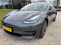 Tesla - model 3 - stnd.rwd plus 60 kwh - g-621-ph - 2019 - afbeelding 1 van  18