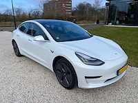 Tesla - model 3 - stnd.rwd plus 60 kwh - g-648-xs - 2019 - afbeelding 4 van  25