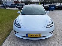 Tesla - model 3 - stnd.rwd plus 60 kwh - g-648-xs - 2019 - afbeelding 12 van  25
