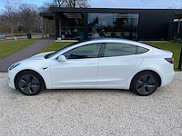 Tesla - model 3 - stnd.rwd plus 60 kwh - g-648-xs - 2019 - afbeelding 20 van  25
