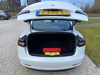 Tesla - model 3 - stnd.rwd plus 60 kwh - g-648-xs - 2019 - afbeelding 24 van  25