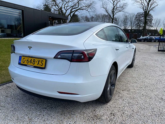 Tesla - model 3 - stnd.rwd plus 60 kwh - g-648-xs - 2019 - afbeelding 25 van  25