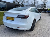 Tesla - model 3 - stnd.rwd plus 60 kwh - g-648-xs - 2019 - afbeelding 25 van  25
